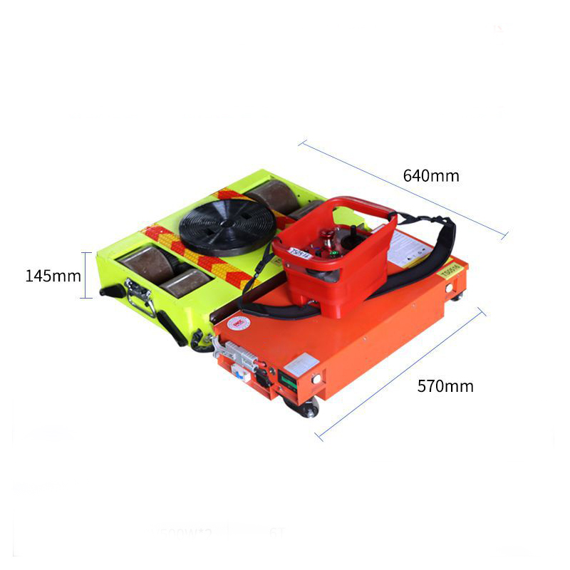 Skate Elétrico Completo para M - Heavy Equipment Logistics avaliação e preço