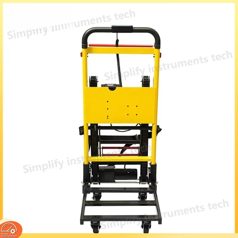 Carrinho de Mão para Subir Esc - Heavy Equipment Logistics avaliação e preço