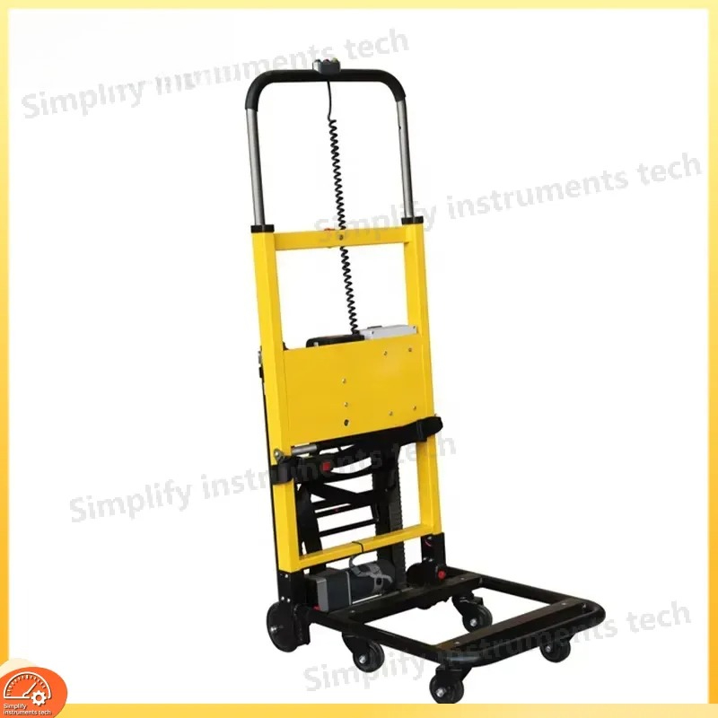 Carrinho de Mão para Subir Esc - Heavy Equipment Logistics avaliação e preço