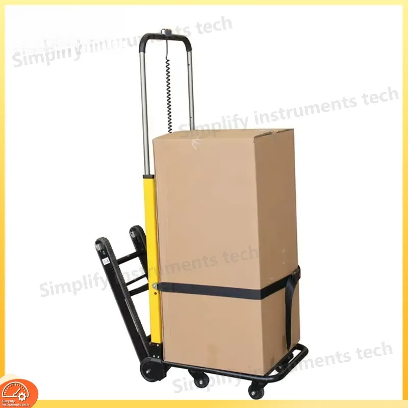 Carrinho de Mão para Subir Esc - Heavy Equipment Logistics avaliação e preço
