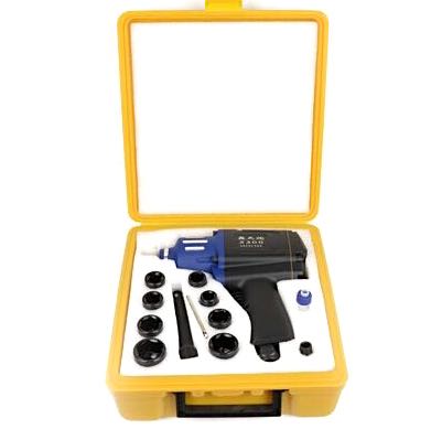 Chaves de Impacto TY55300K Usa - Heavy Equipment Used Parts avaliação e preço