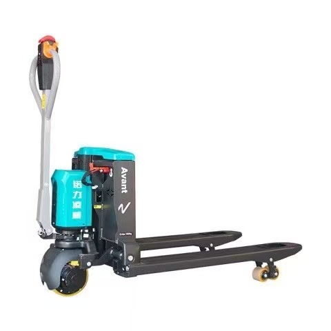 Transpaleteira Elétrica, Empil - Heavy Equipment Forklift avaliação e preço