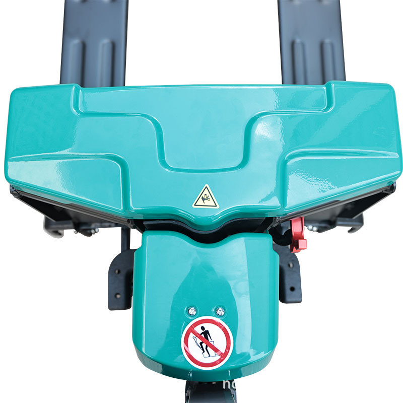 Transpaleteira Elétrica, Empil - Heavy Equipment Forklift avaliação e preço