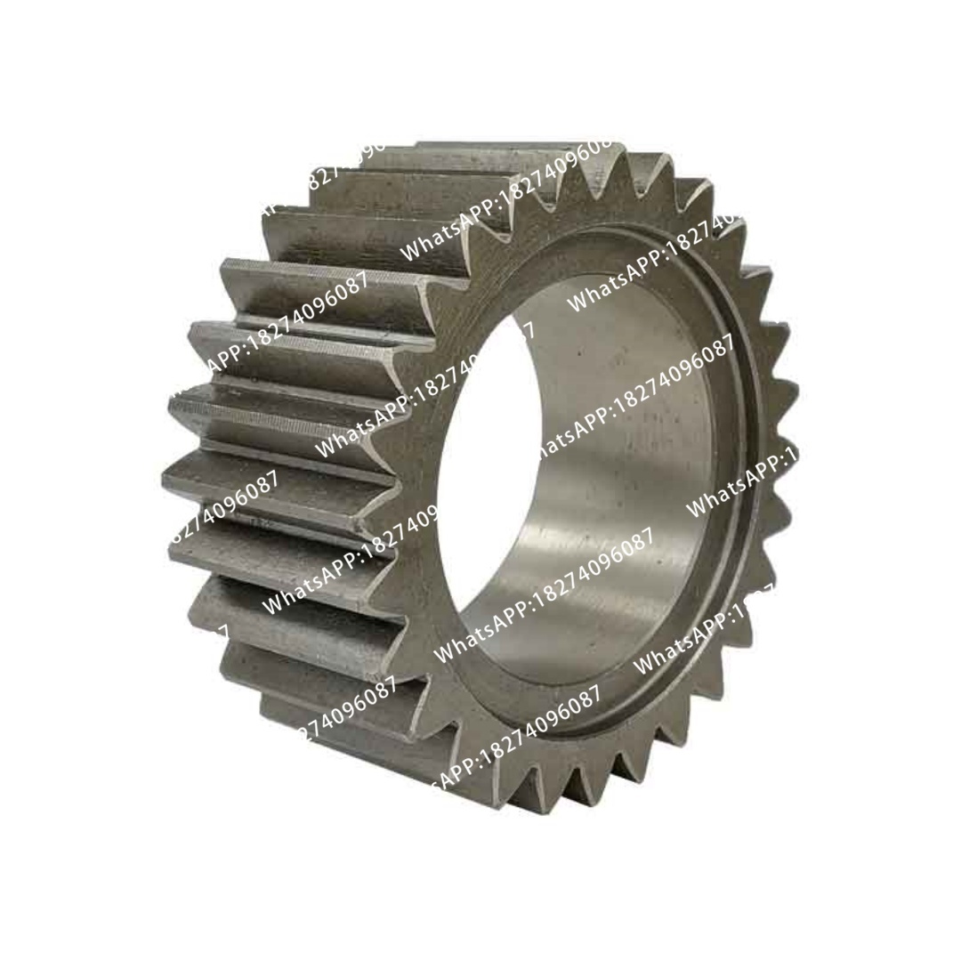 Engrenagem Planetária Rotativa - Heavy Equipment Used Parts avaliação e preço