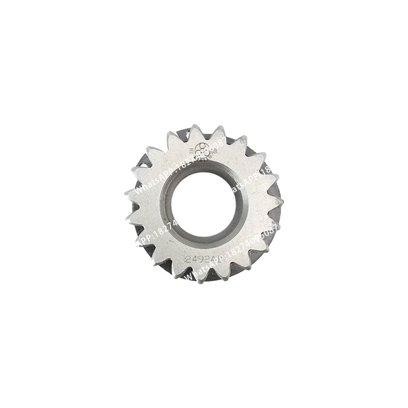 Engrenagem Planetária Rotativa - Heavy Equipment Used Parts avaliação e preço
