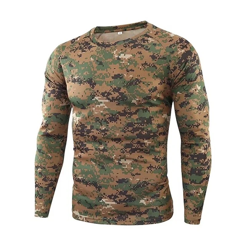 Camiseta de Caça Impressa em 3 - Heavy Equipment Operator Shirts avaliação e preço