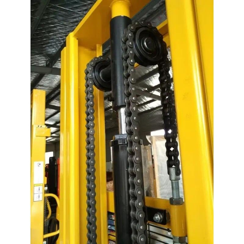 Empilhador Manual, Equipamento - Heavy Equipment Logistics avaliação e preço