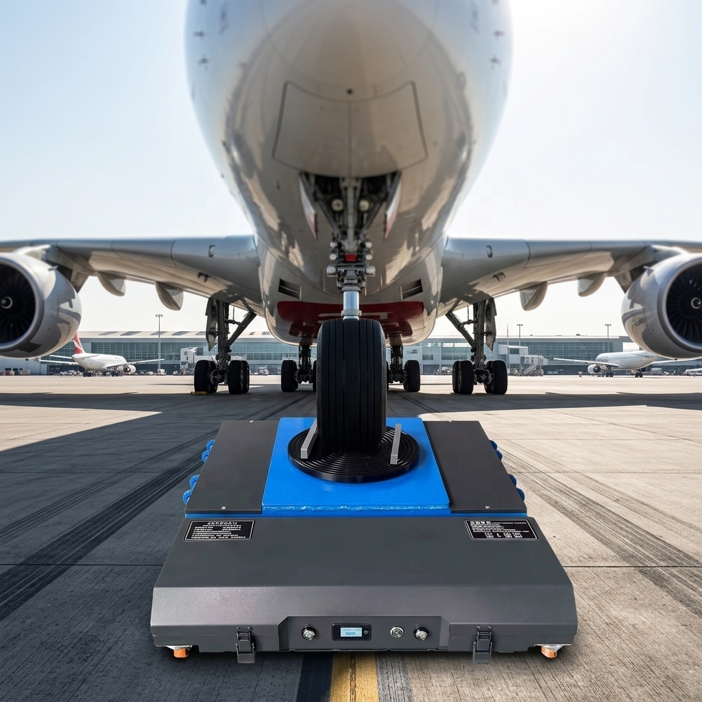 Skate Elétrico para Máquinas P - Heavy Equipment Logistics avaliação e preço