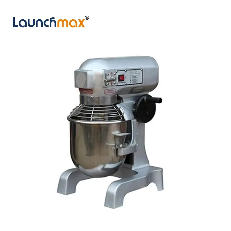Equipamento de Panificação Com - Heavy Equipment Mixer avaliação e preço