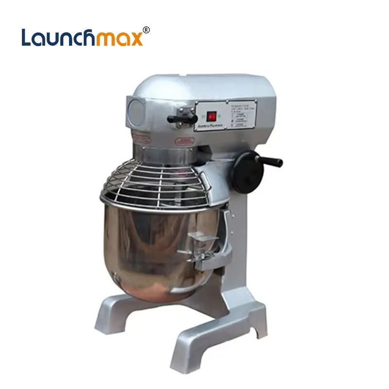 Equipamento de Panificação Com - Heavy Equipment Mixer avaliação e preço