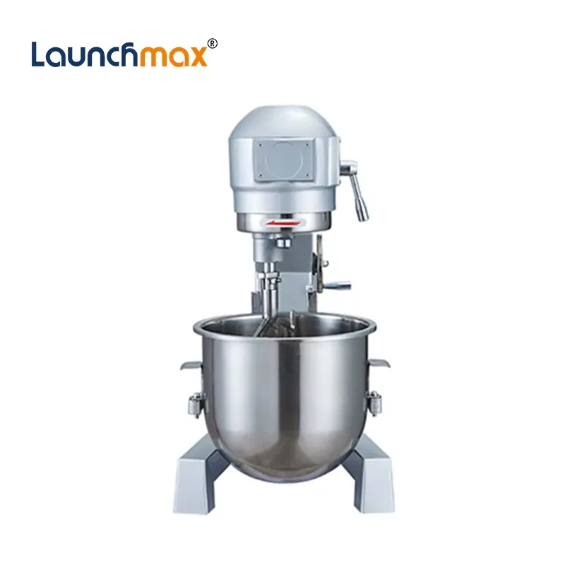 Equipamento de Panificação Com - Heavy Equipment Mixer avaliação e preço