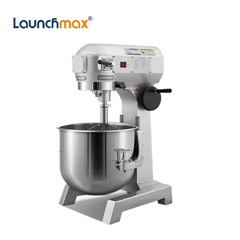 Equipamento de Panificação Com - Heavy Equipment Mixer avaliação e preço