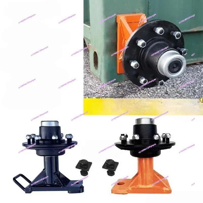 Eixos, Kits de Rodas e Rolamen - Heavy Equipment Logistics avaliação e preço