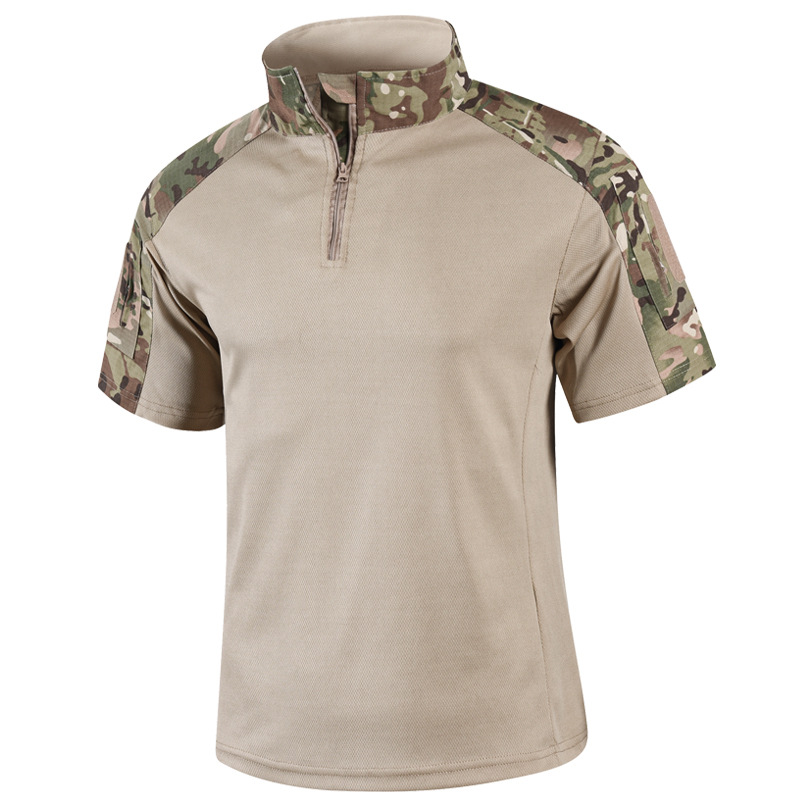 Uniforme de combate camisa cam - Heavy Equipment Operator Shirts avaliação e preço