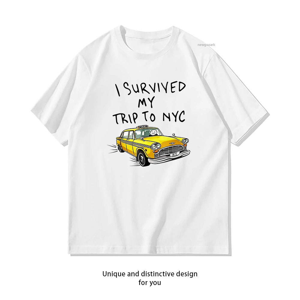 Camiseta 'Eu Sobrevivi à Minha - Heavy Equipment Operator Shirts avaliação e preço