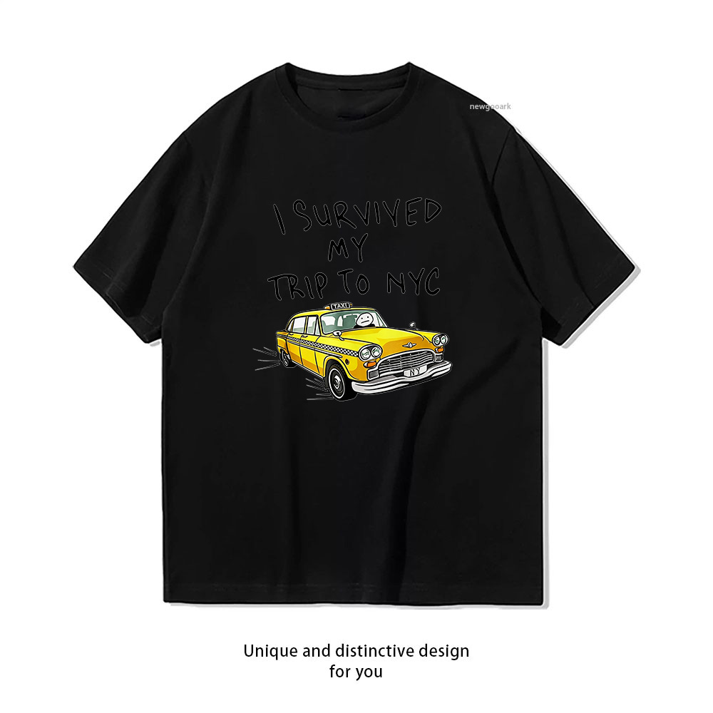 Camiseta 'Eu Sobrevivi à Minha - Heavy Equipment Operator Shirts avaliação e preço
