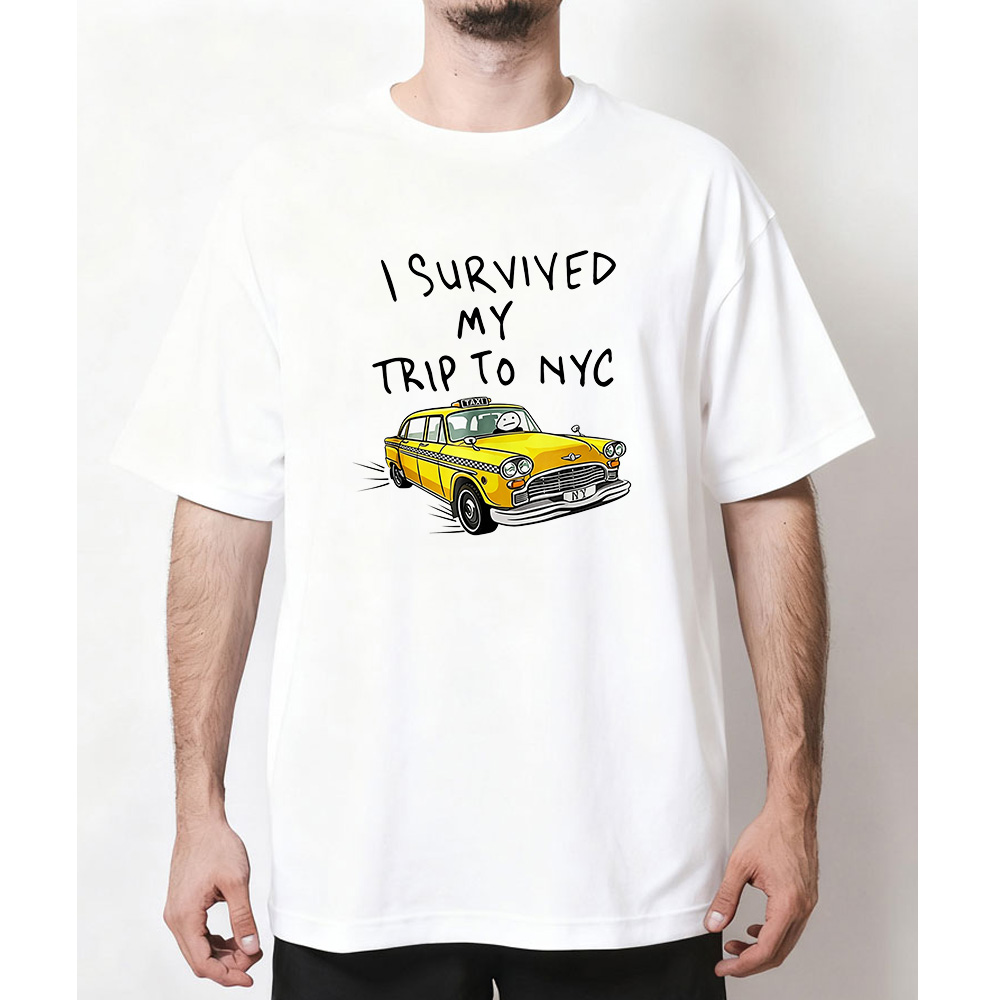 Camiseta 'Eu Sobrevivi à Minha - Heavy Equipment Operator Shirts avaliação e preço