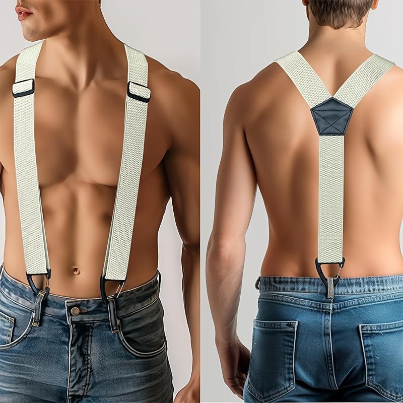 Suspensórios Táticos Ocultos p - Heavy Equipment Operator Shirts avaliação e preço