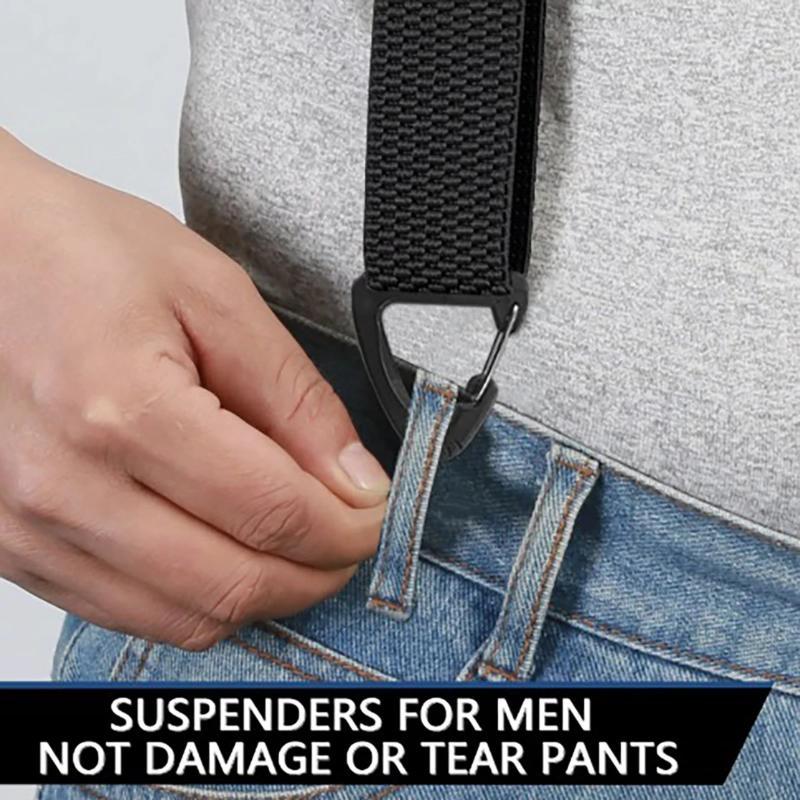 Suspensórios Táticos Ocultos p - Heavy Equipment Operator Shirts avaliação e preço