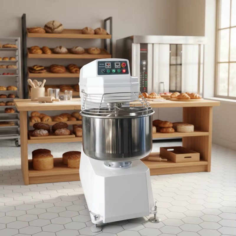 Máquina Misturadora de Massa E - Heavy Equipment Mixer avaliação e preço