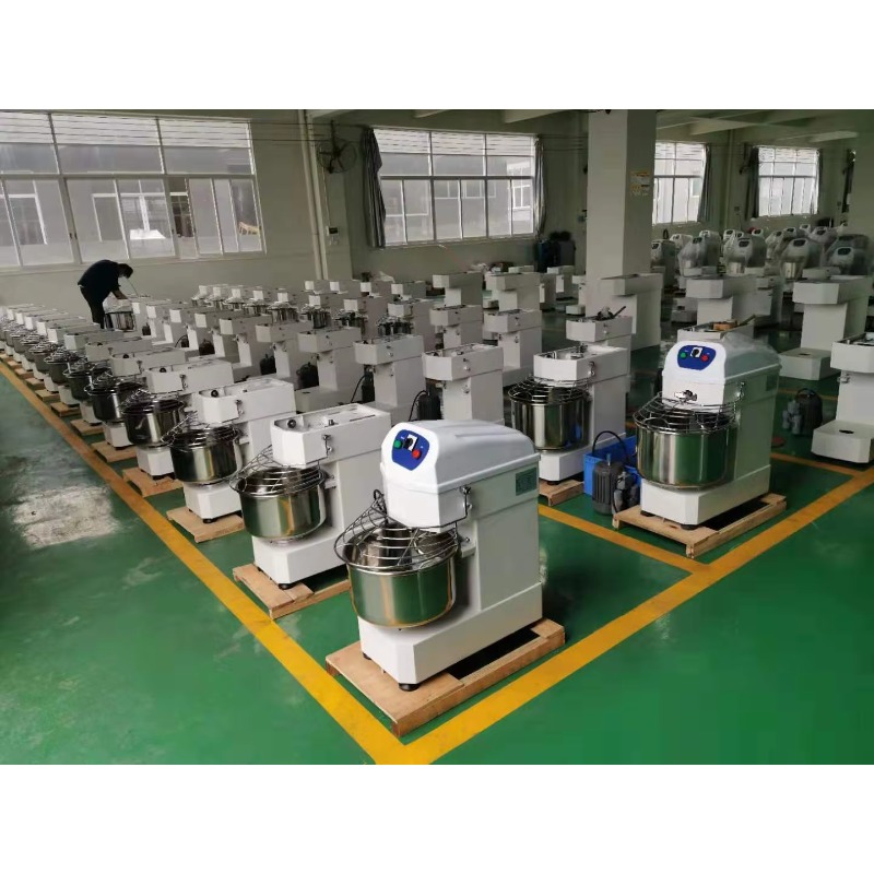 Máquina Misturadora de Massa E - Heavy Equipment Mixer avaliação e preço