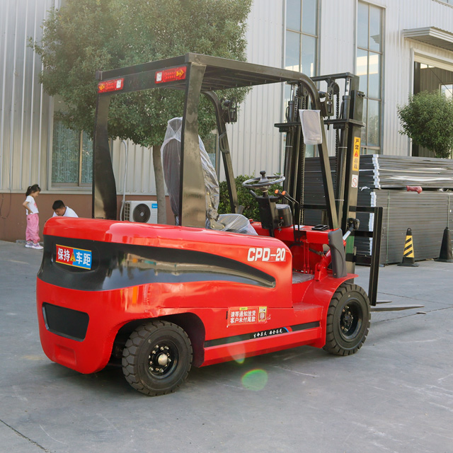 Empilhadeira Personalizada de  - Heavy Equipment Logistics avaliação e preço